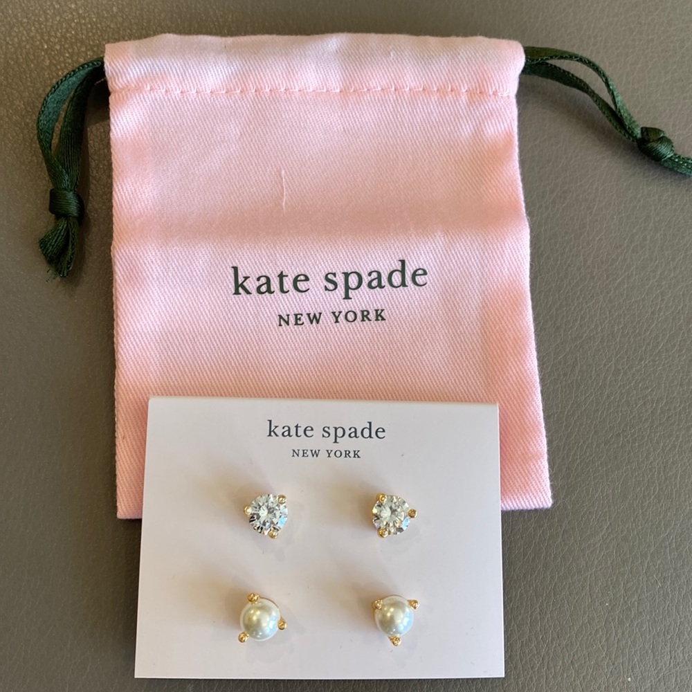 kate spade Earrings